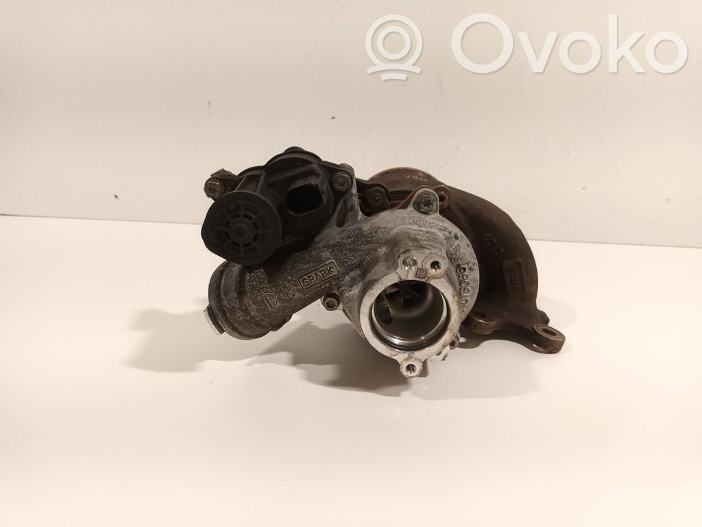 Turbo   16391015066,16391015066