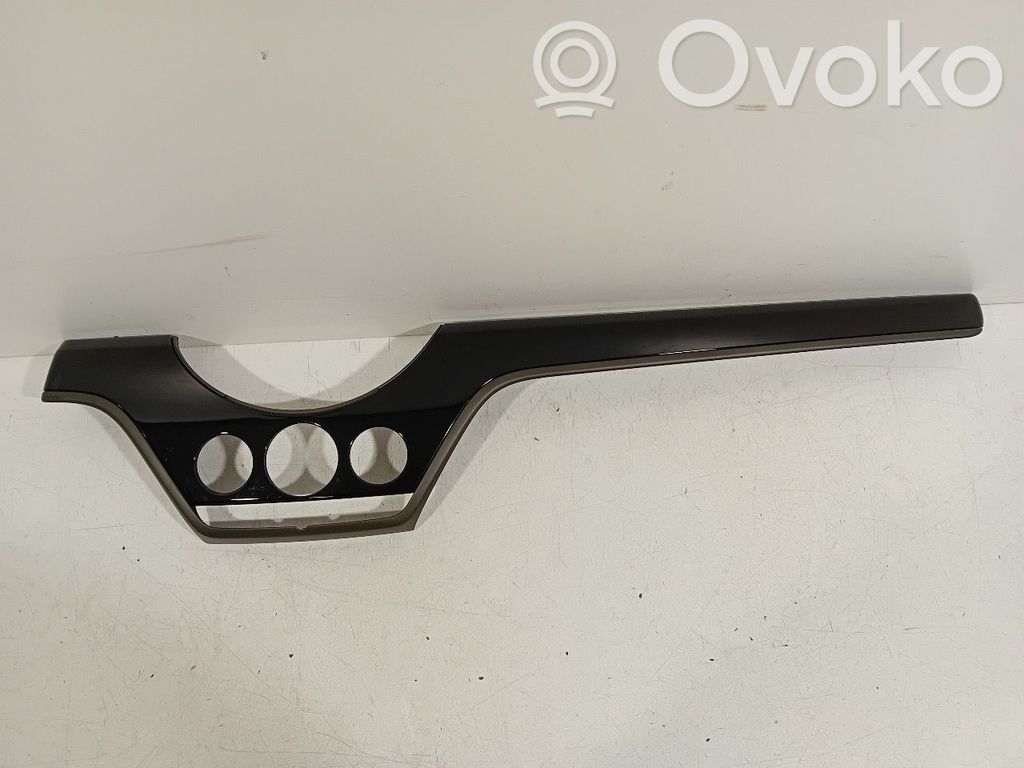 Mini Cooper Countryman F60 Listwa progowa przednia 