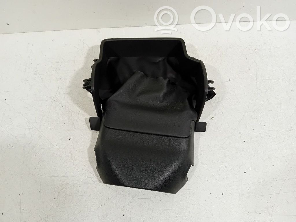 Mini Cooper Countryman F60 Listwa progowa przednia 
