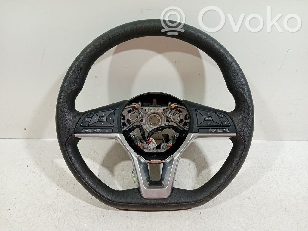 Nissan Micra K14 Vairas 