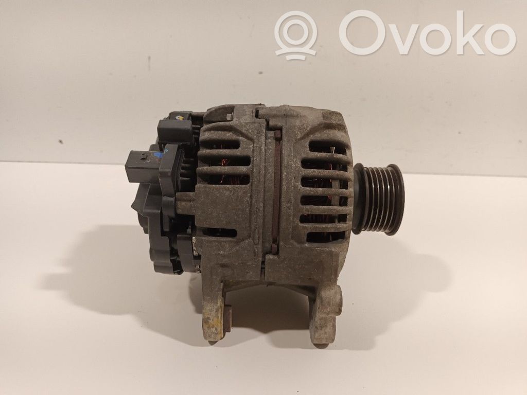 Volkswagen Polo V 6R Generator/alternator 