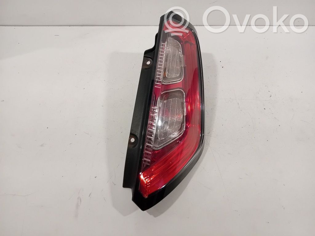 Fiat Punto (199) Takavalot 