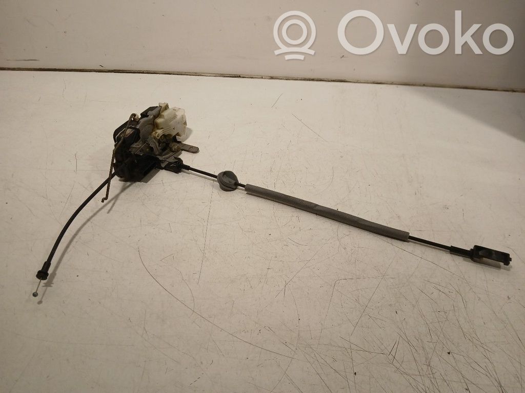 Volvo V40 Etuovi 