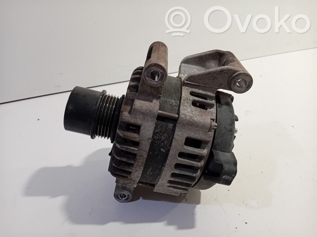 Opel Karl Ģenerators 