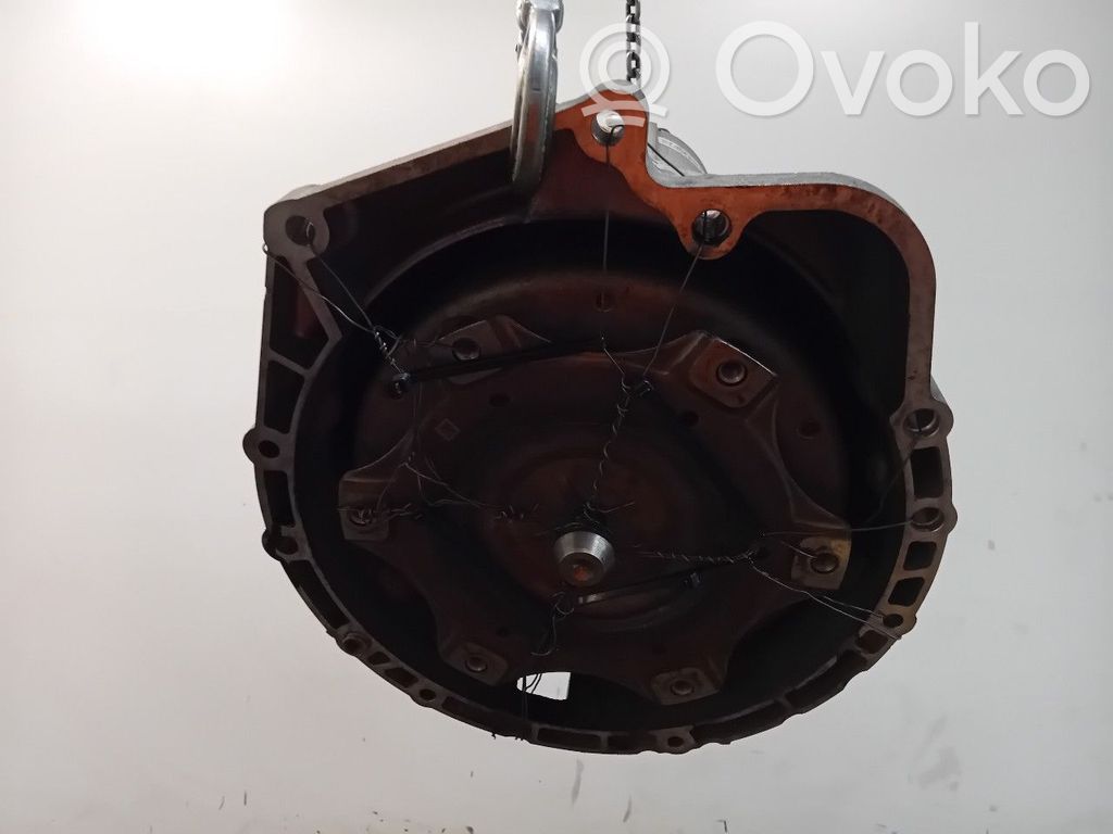 Automatyczna skrzynia biegów   GA6HP19Z,GA6HP19Z,7576175