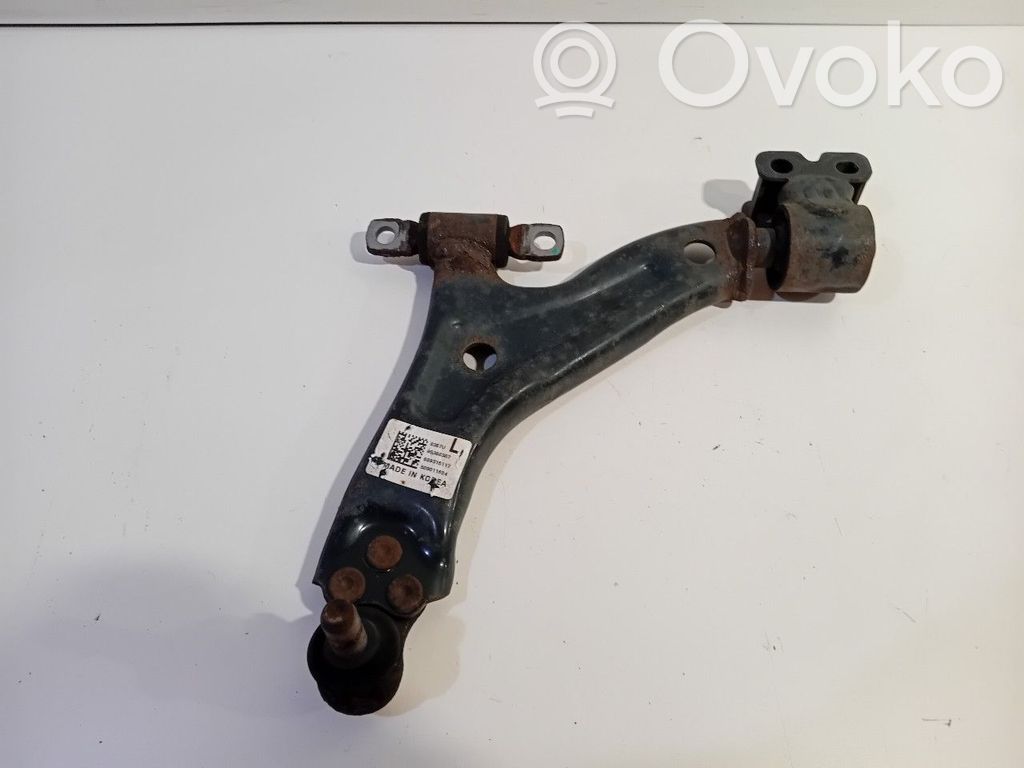 Opel Karl Querlenker vorne 