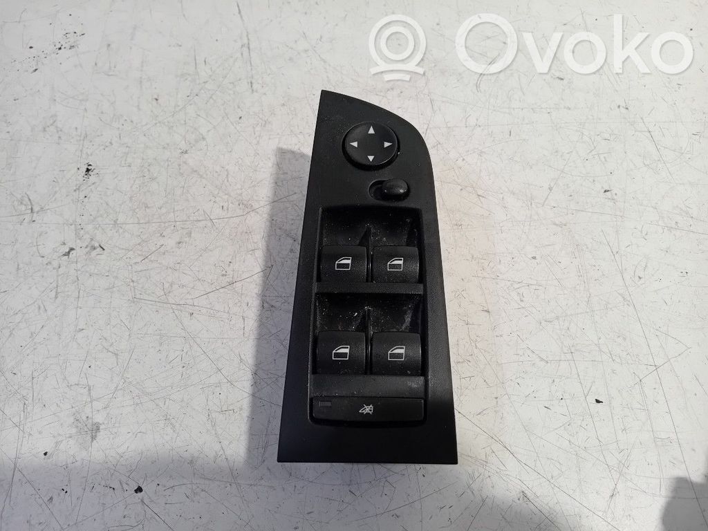BMW 3 E90 E91 Electric window control switch 
