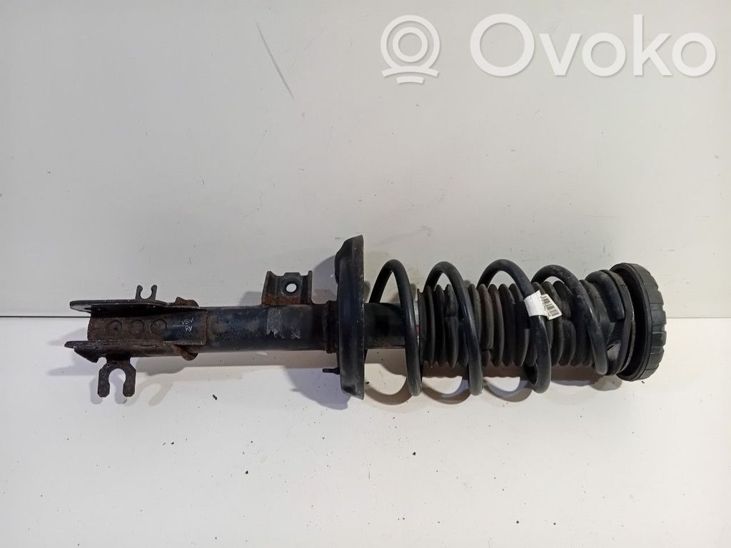 Opel Karl Amortyzator przedni 