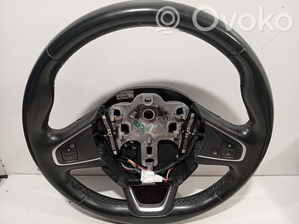 Renault Captur II Volante 
