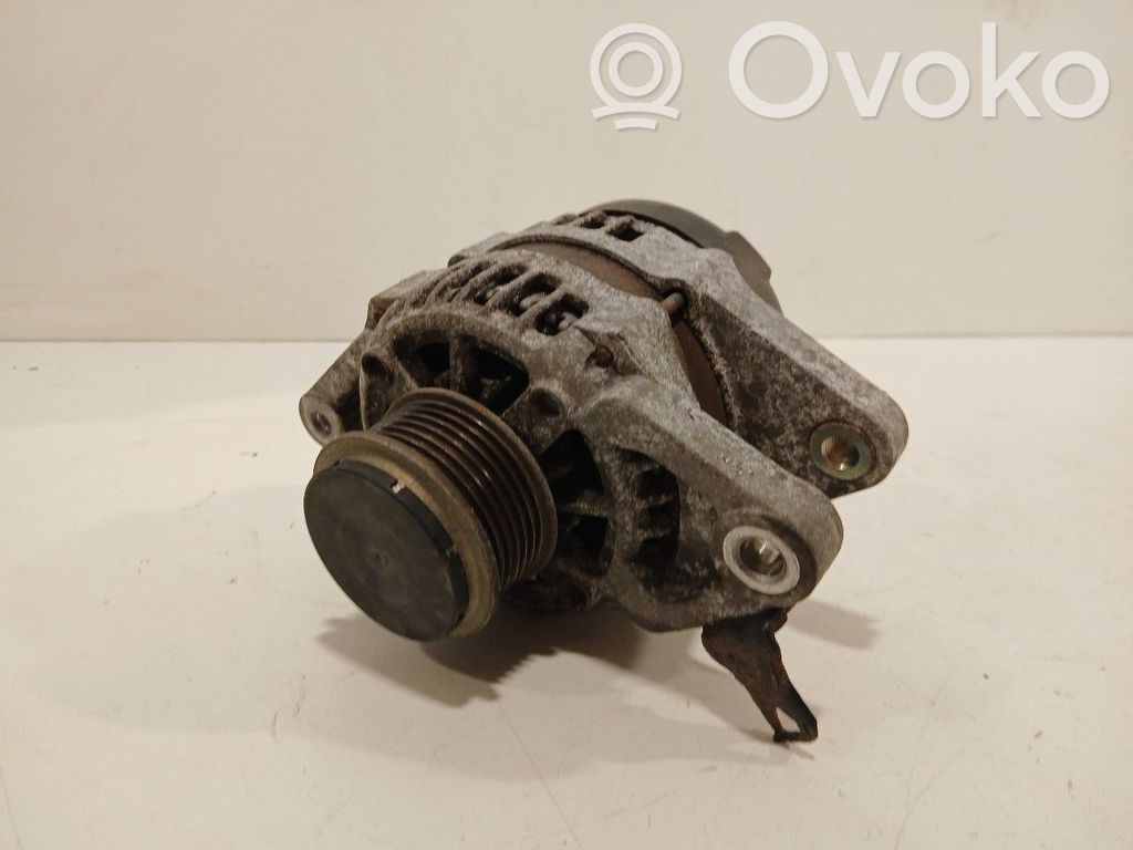 Citroen C1 Alternador 