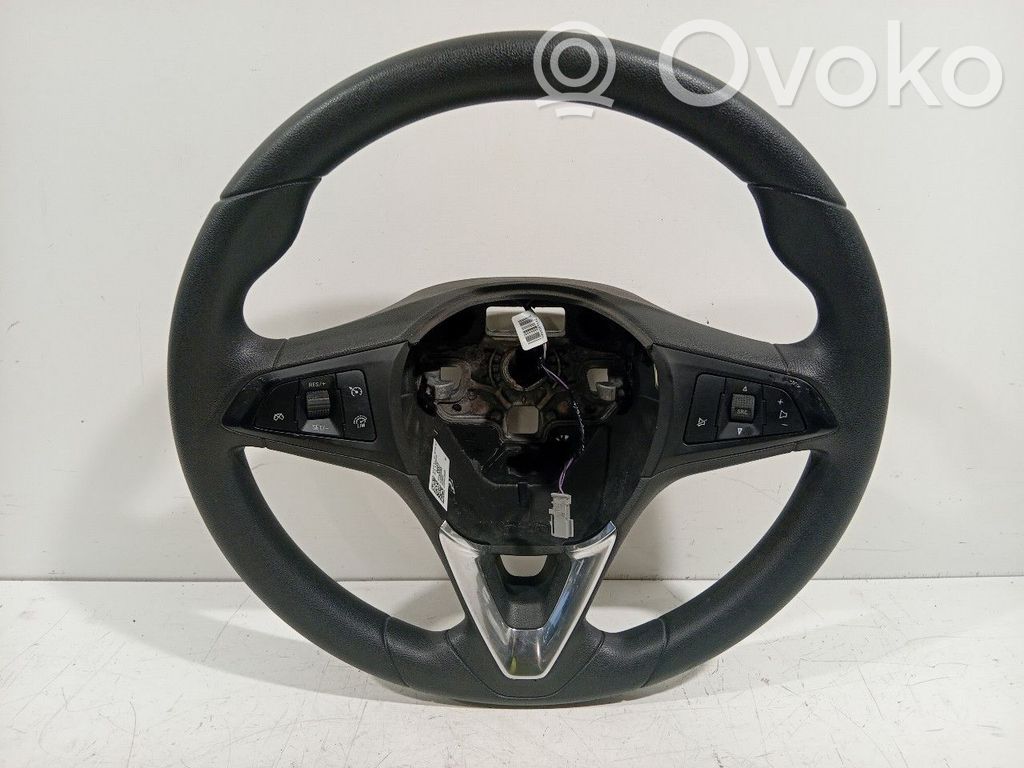 Opel Karl Volante 