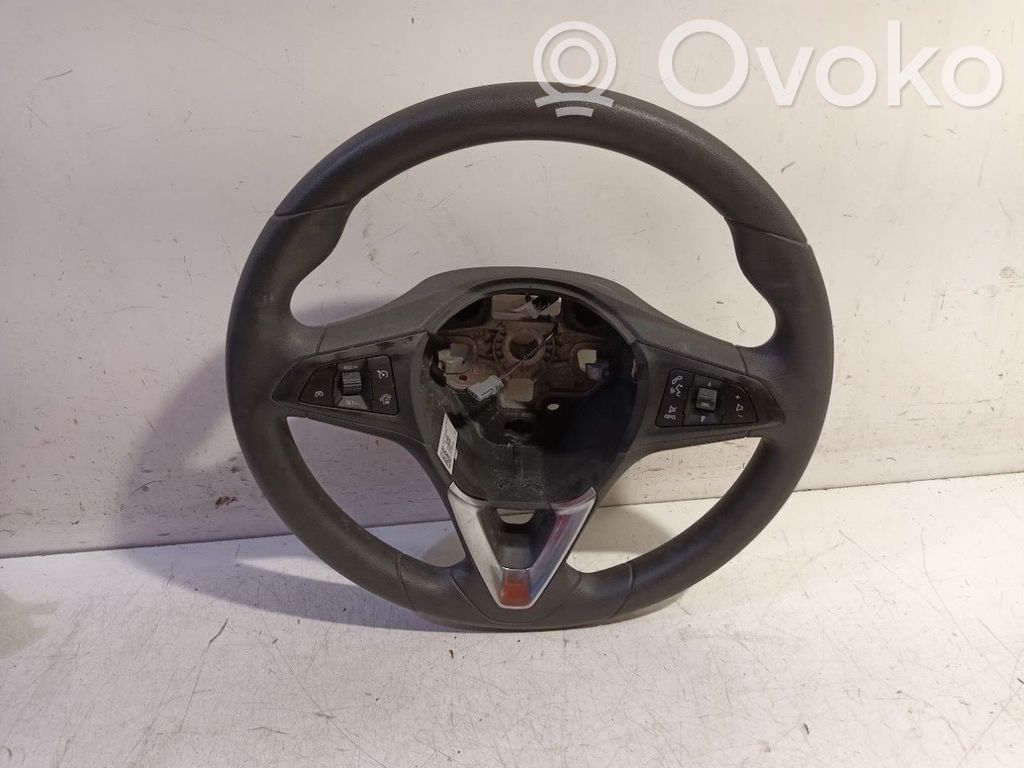 Opel Karl Volante 