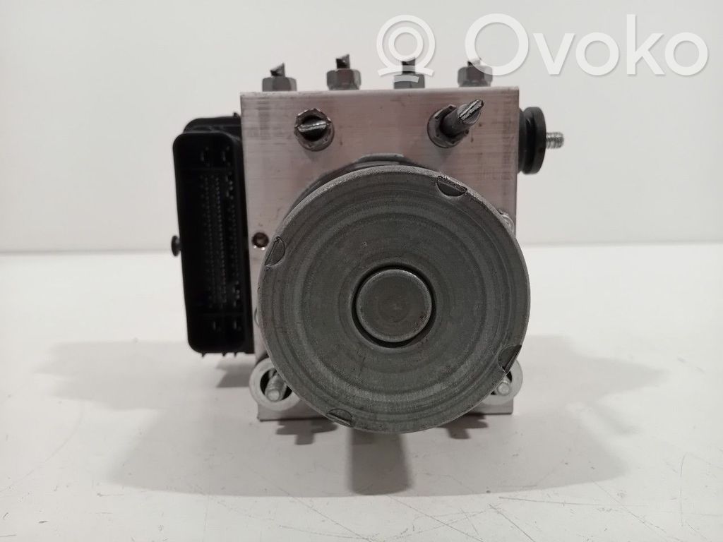 Citroen C4 III e-C4 Bomba de ABS 