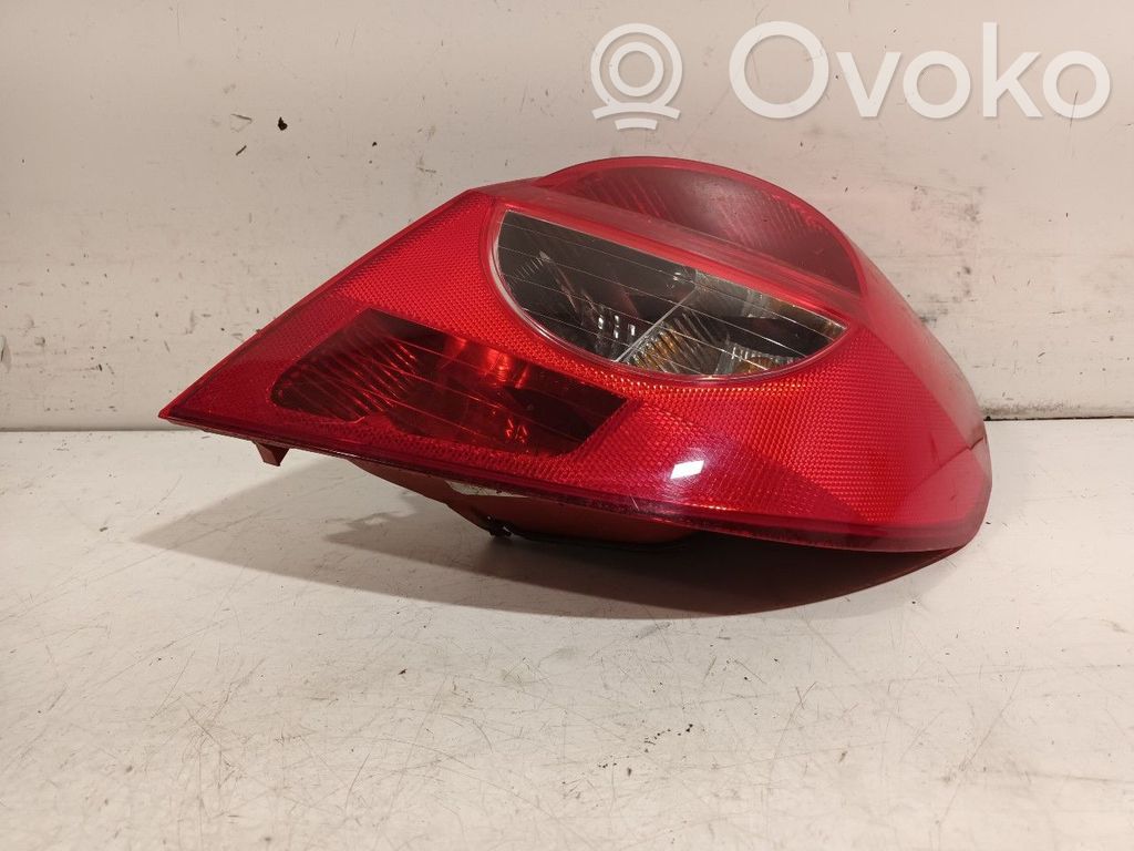Renault Clio III Takavalot 