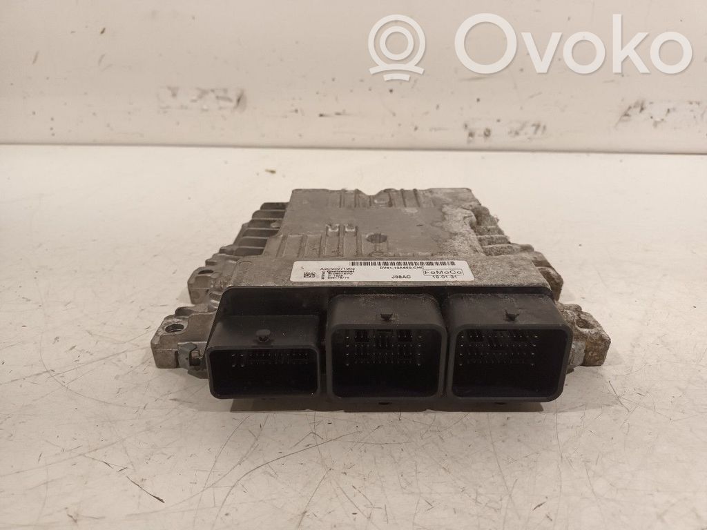 Ford Transit -  Tourneo Connect Calculateur moteur ECU 
