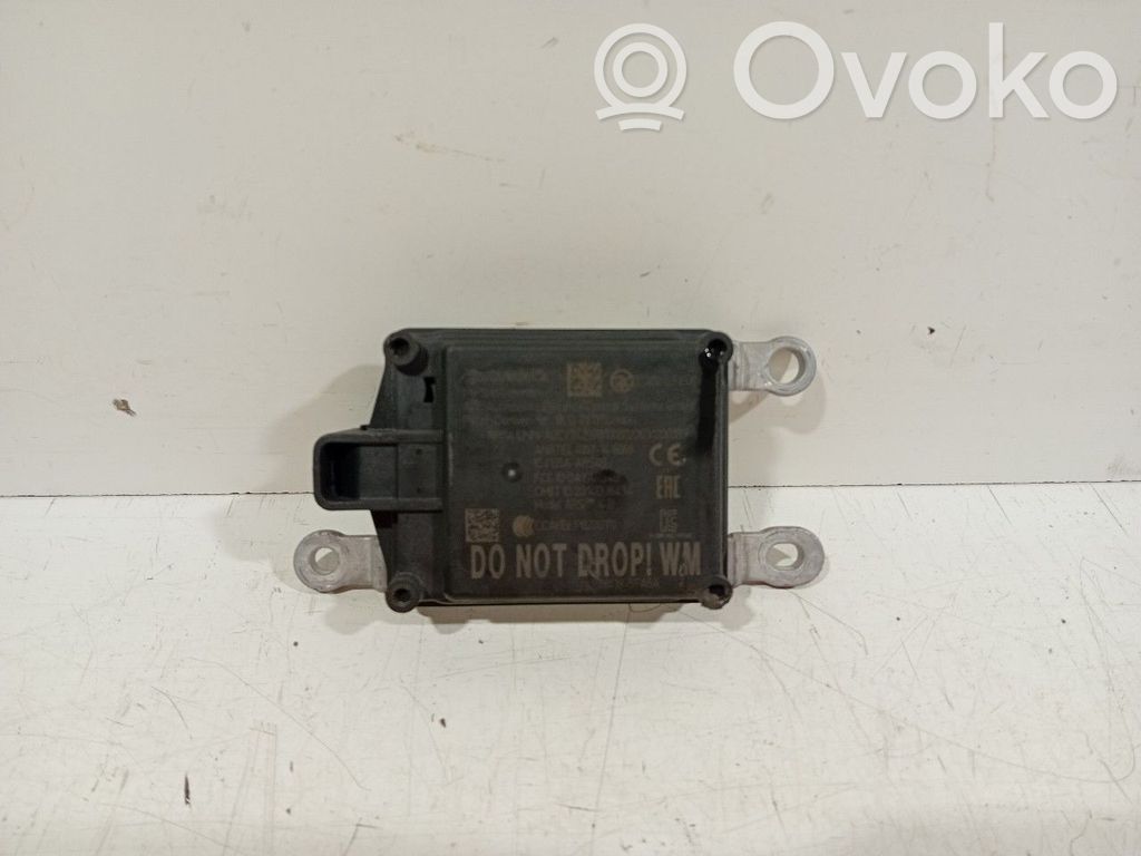 Nissan Micra K14 Sensor de radar Distronic 