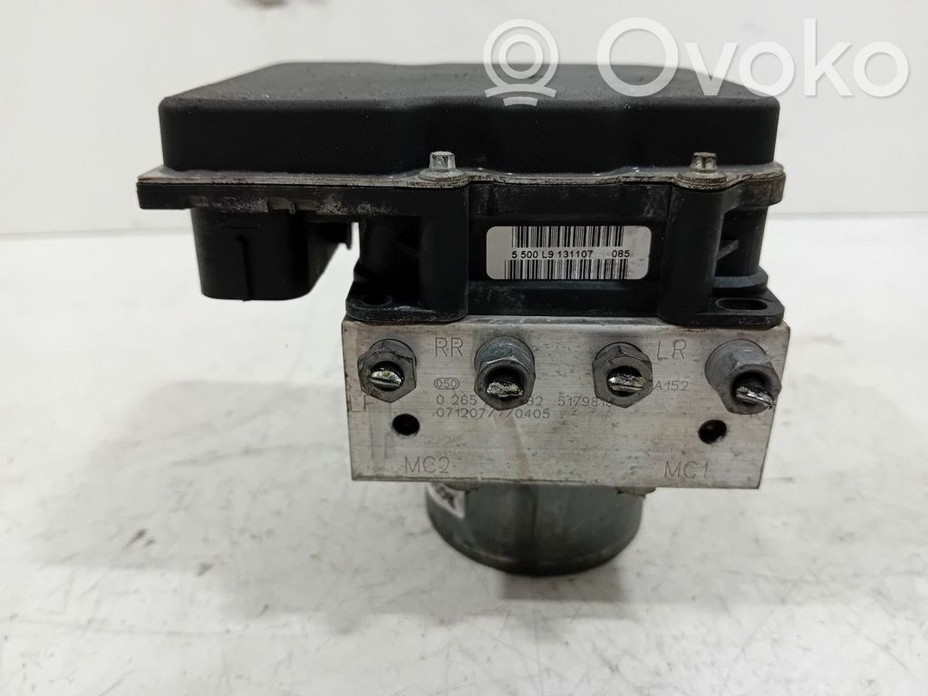 Fiat Punto (199) ABS Pump 