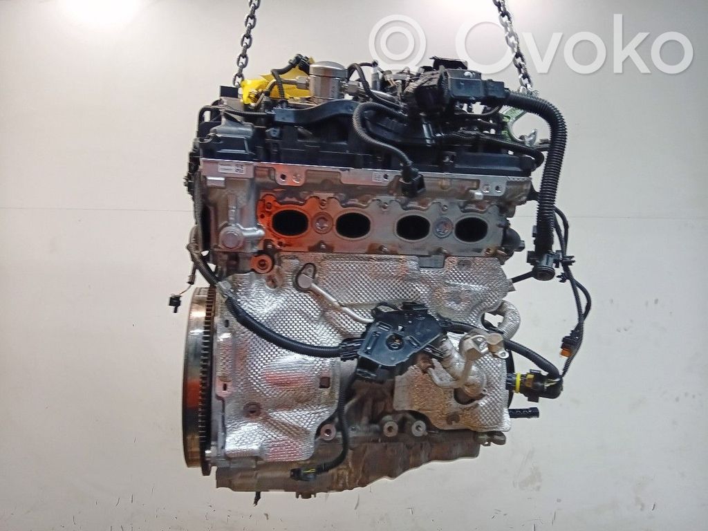 Engine   B48B20A,11005A078D5