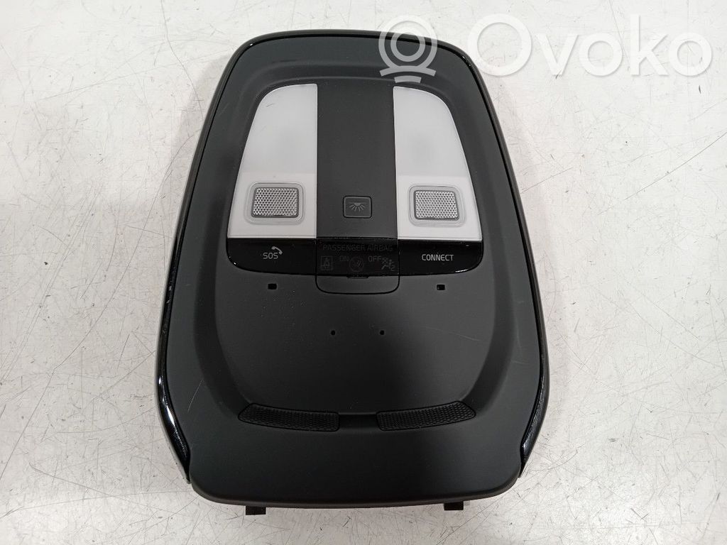 Polestar 2 Alte lămpi de interior 