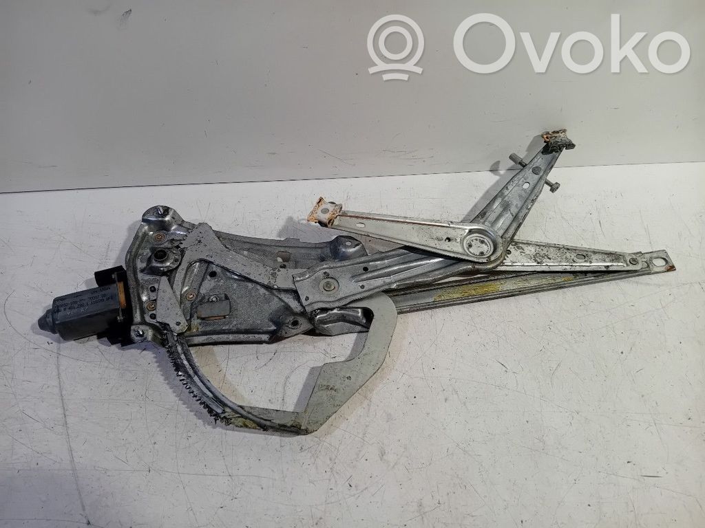 BMW Z3 E36 Elektryczny podnośnik szyby drzwi przednich 