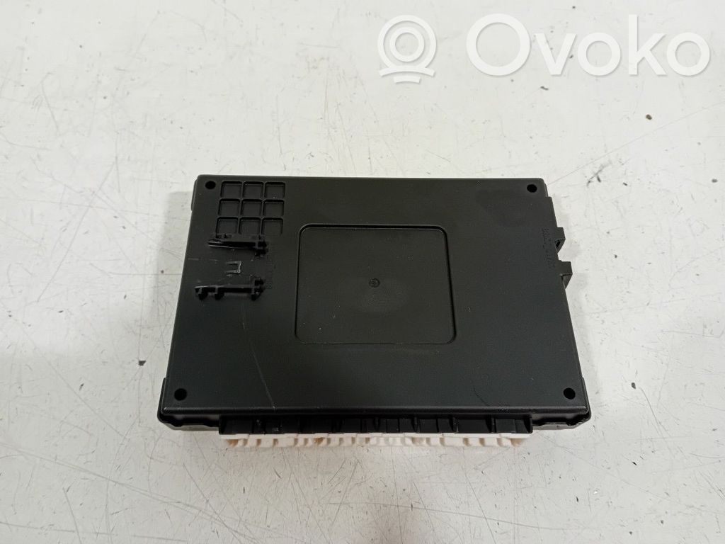 KIA Rio Module de contrôle carrosserie centrale 