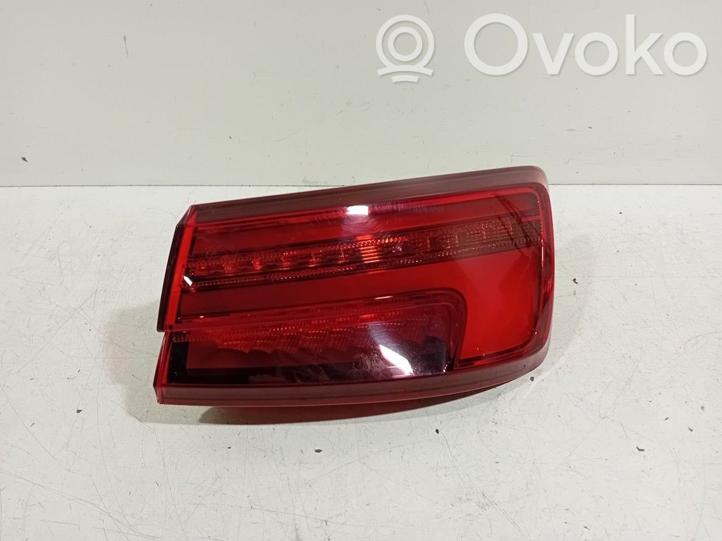 Audi A3 S3 8V Takavalot 