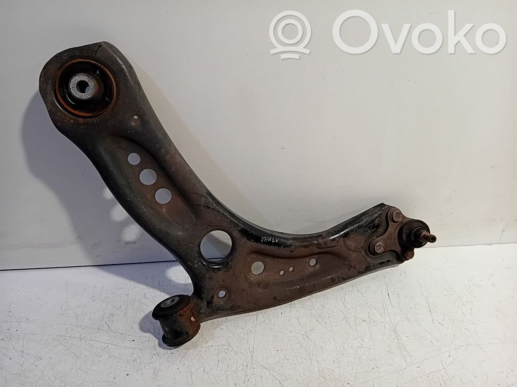 Front control arm