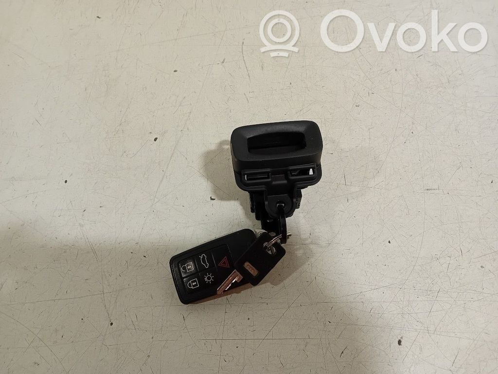 Ignition lock   28227917