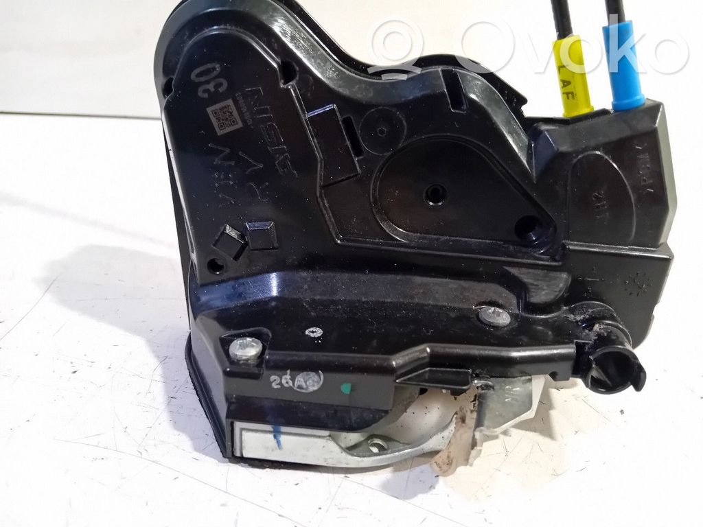 Suzuki Celerio Front door lock 