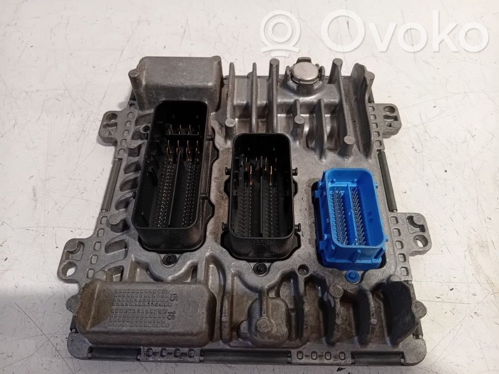 Engine control unit/module   55496734