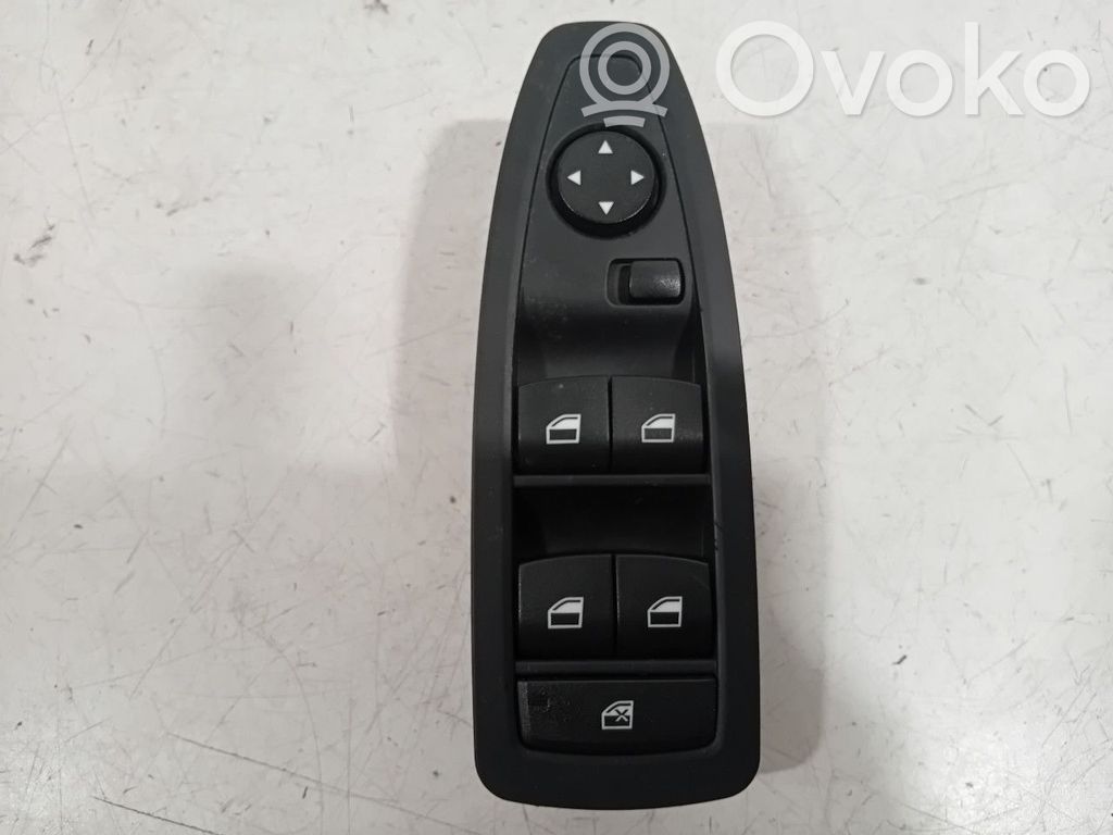 BMW 1 F20 F21 Elektrisko logu slēdzis 