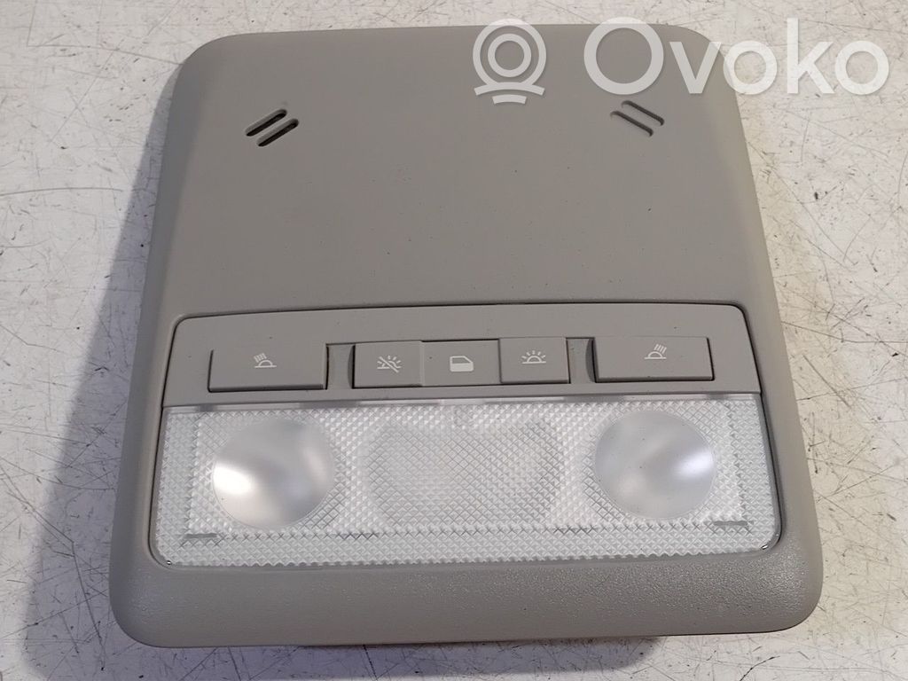 Opel Mokka Other interior light 