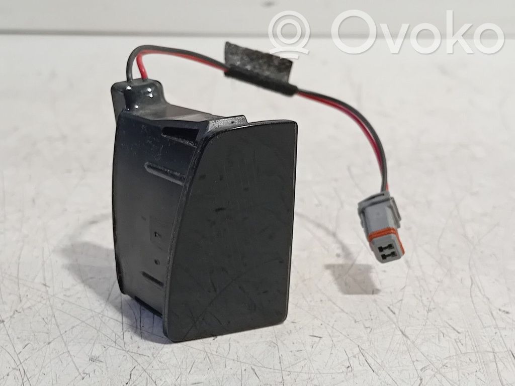 Audi RS Q3 Unitate/modul de control motor 