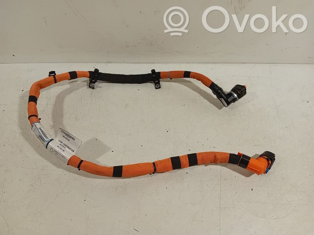 Renault Captur II Muu johtosarja 