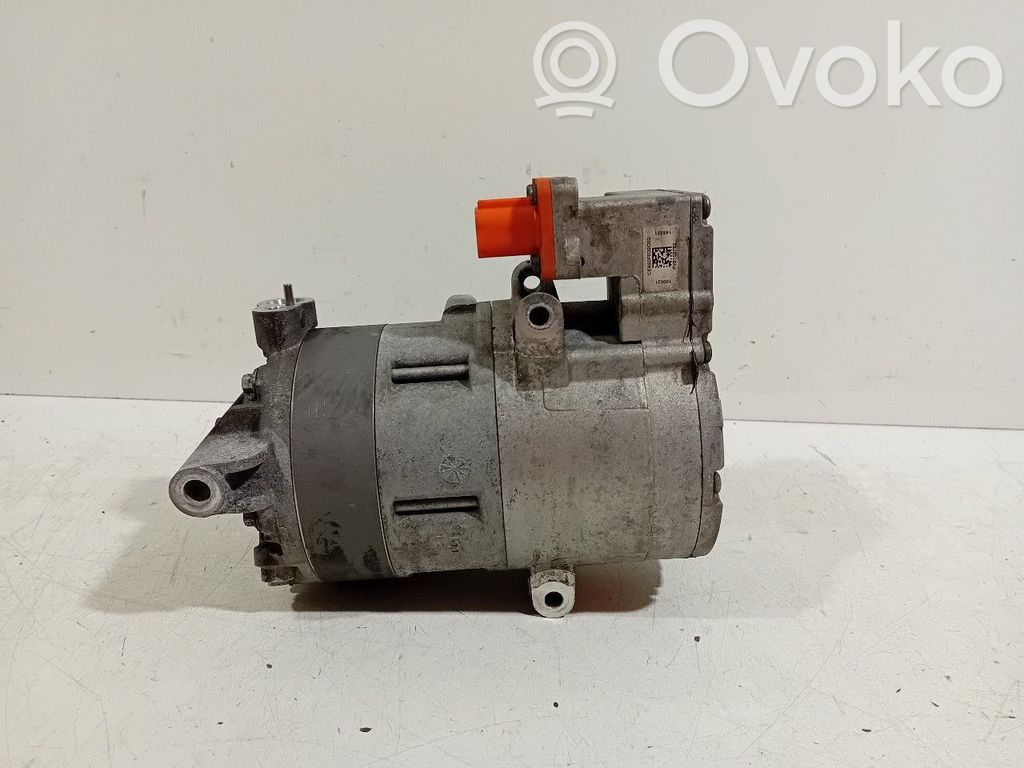Audi A3 S3 8V Kompresor / Sprężarka klimatyzacji A/C 