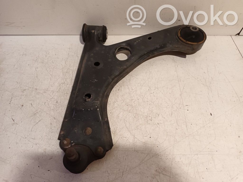 Opel Corsa E Svira 