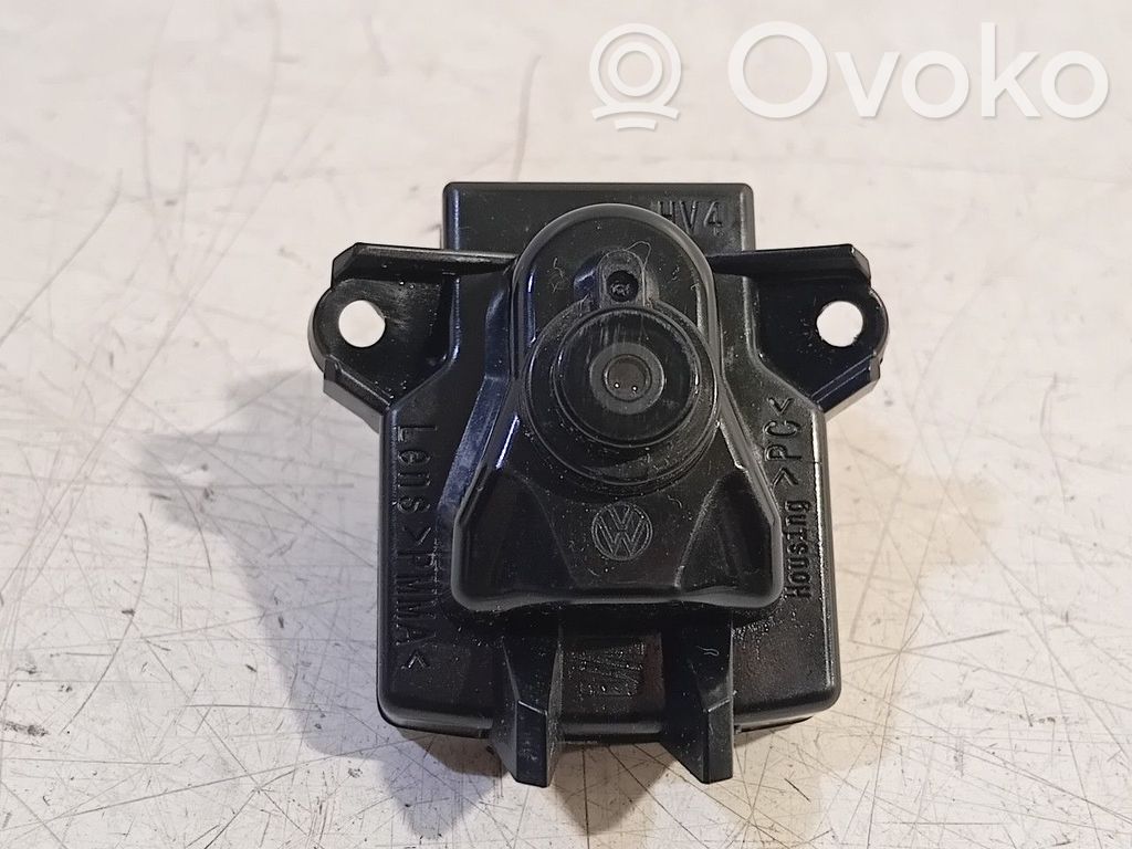 Volkswagen Golf VIII Einzelteil Scheinwerfer 