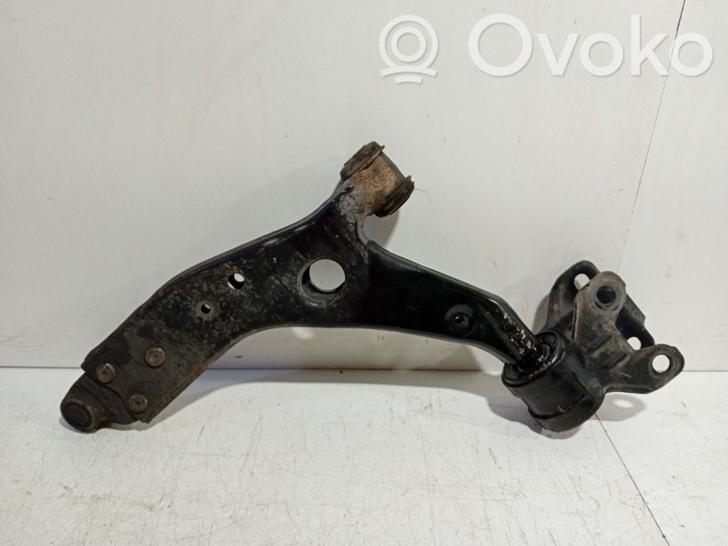 Front control arm