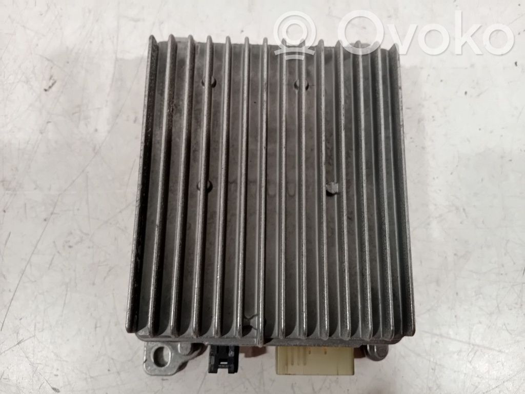 BMW X5 F15 Engine control unit/module 