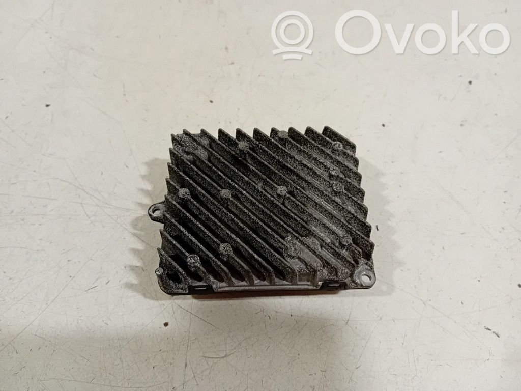 Central body control module   4K0941572CS