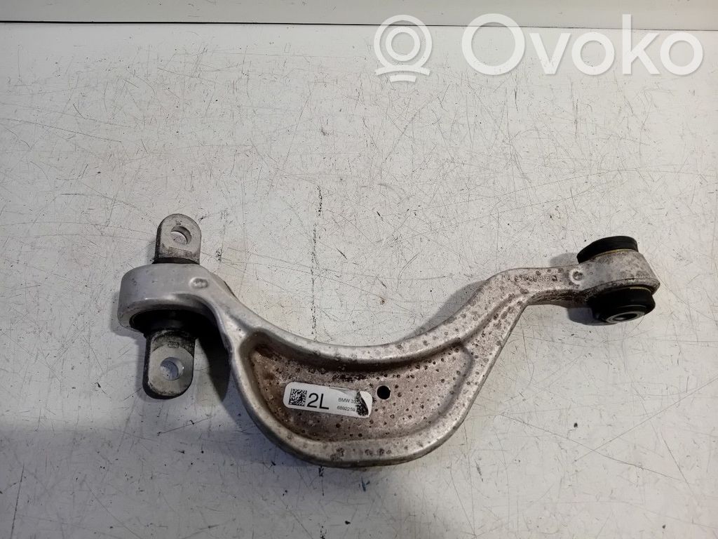 Front lower control arm/wishbone   689225902,6892271,8833444