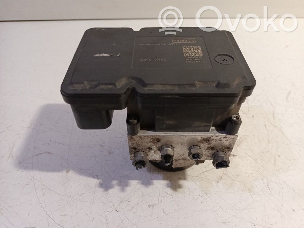 ABS bloks   BV612C405AL