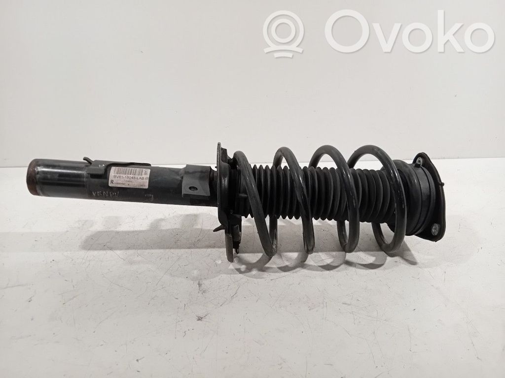 Priekšpusē amortizators   BV6118045LAB