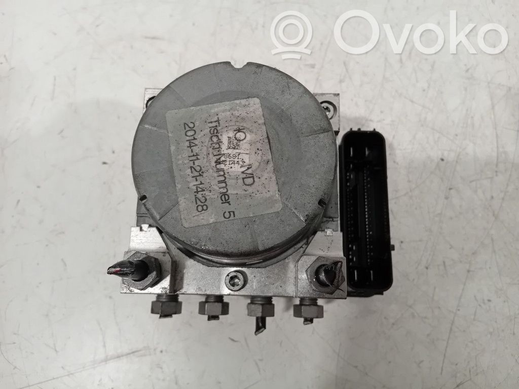 ABS-pumppu   614B06000F9,F1FC2C405CA
