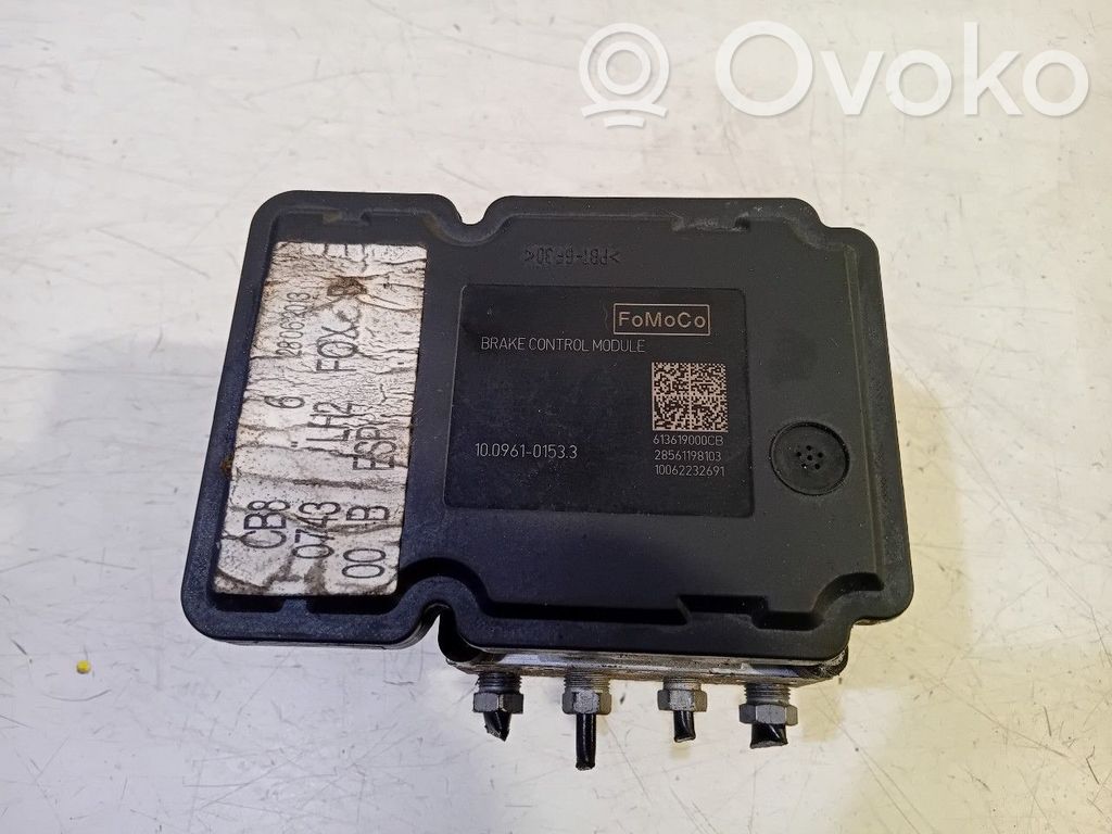 ABS Pump   10096101533,BV612C405AK