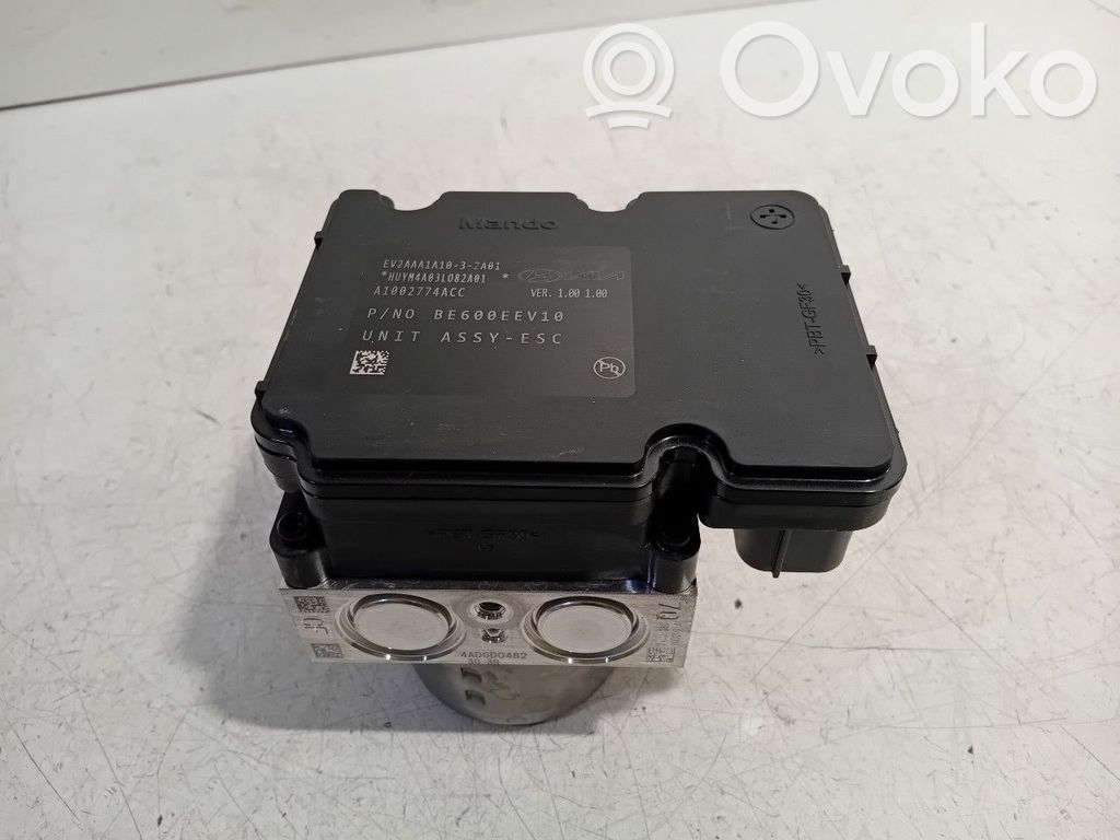 KIA Stonic ABS Pump 