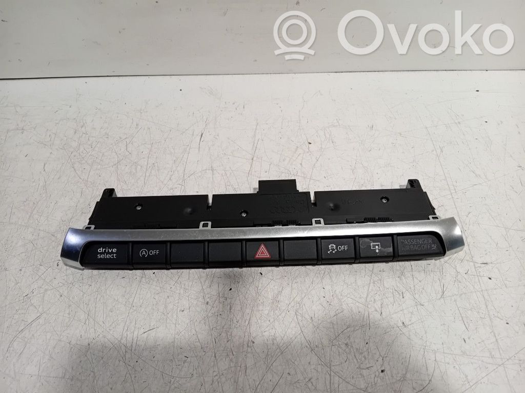 Audi A3 S3 8V Otros interruptores/perillas/selectores 