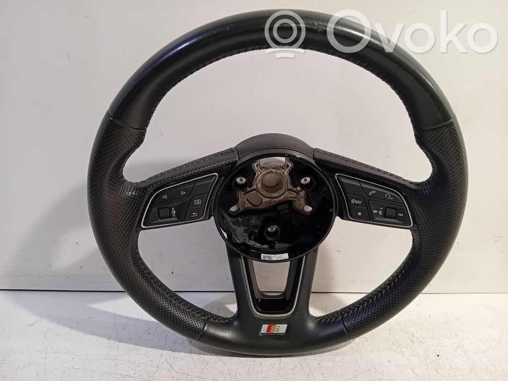 Audi A3 S3 8V Volante 