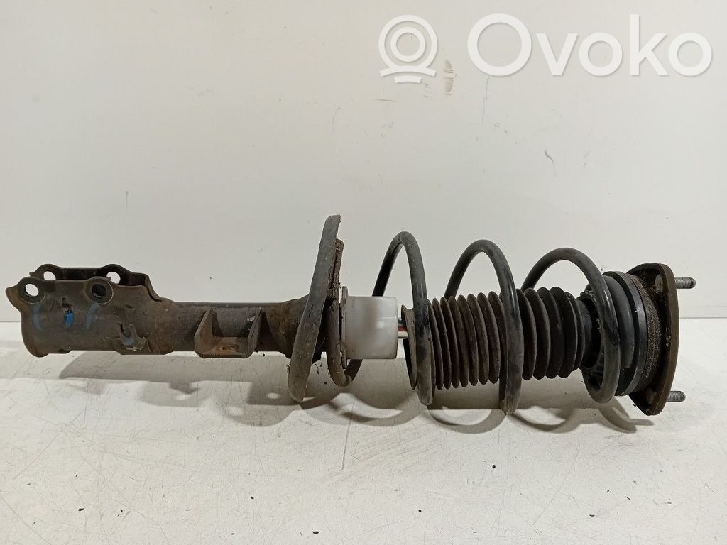 Peugeot Expert Front shock absorber/damper 