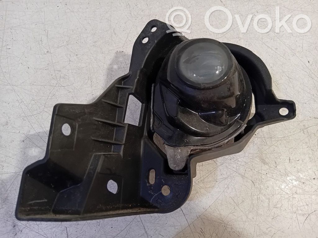 Mazda 2 Front fog light 